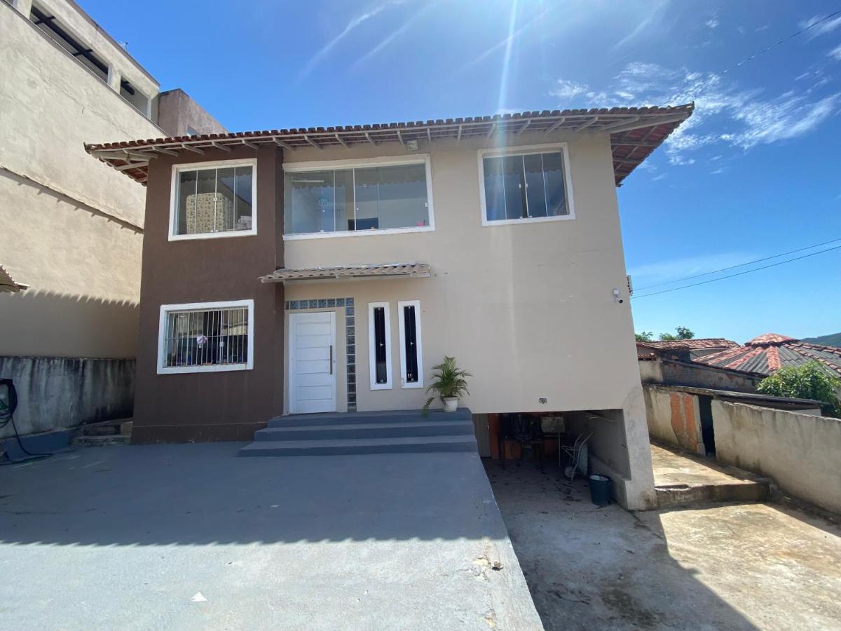 Quarto Inteiro Em Guarapari Com Vista Para O Mar Lägenhet Exteriör bild