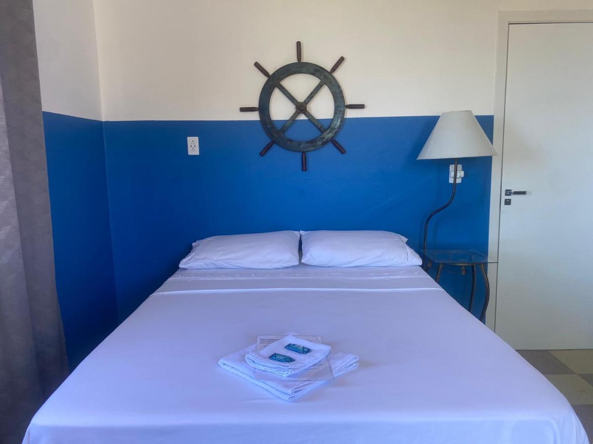 Quarto Inteiro Em Guarapari Com Vista Para O Mar Lägenhet Exteriör bild